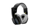 Headset Gamer Logitech G Astro A10, Drivers 40mm, P3, PS e PC, Preto - OPEN BOX - Imagem 4