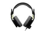 Headset Gamer Logitech G Astro A10, Drivers 40mm, P3, PS e PC, Preto - OPEN BOX - Imagem 3