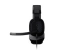 Headset Gamer Logitech G Astro A10, Drivers 40mm, P3, PS e PC, Preto - OPEN BOX - Imagem 5