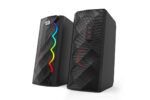 Caixa De Som Gamer Redragon Cipher Rgb Preto Gs522 5 V
