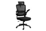 Cadeira Office Hela Redragon Preta C214-B