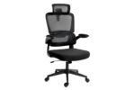 Cadeira Office Hela Redragon Preta C214-B - Imagem 4