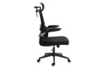 Cadeira Office Hela Redragon Preta C214-B - Imagem 3