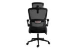 Cadeira Office Hela Redragon Preta C214-B - Imagem 5