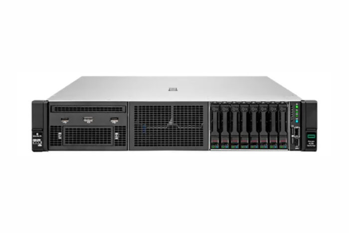 Servidor Hp Dl380 Gen10, Xeon Silver 4208,ddr4 16gb, 900gb 32 Gb (Usado) - Imagem 4