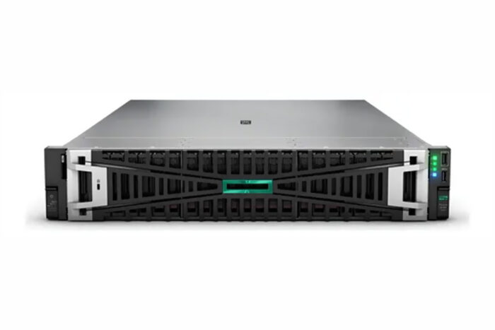 Servidor Hp Dl380 G11, Dual Xeon Gold 5418y, 64gb, 960gb 480 Gb 64 Gb Sem Placa Gráfica Dedicada - Imagem 1