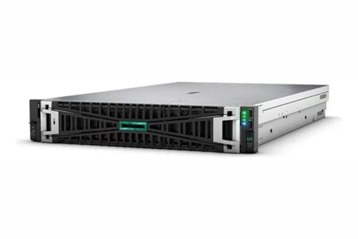 Servidor Hp Dl380 G11, Dual Xeon Gold 5418y, 64gb, 960gb 480 Gb 64 Gb Sem Placa Gráfica Dedicada - Imagem 2