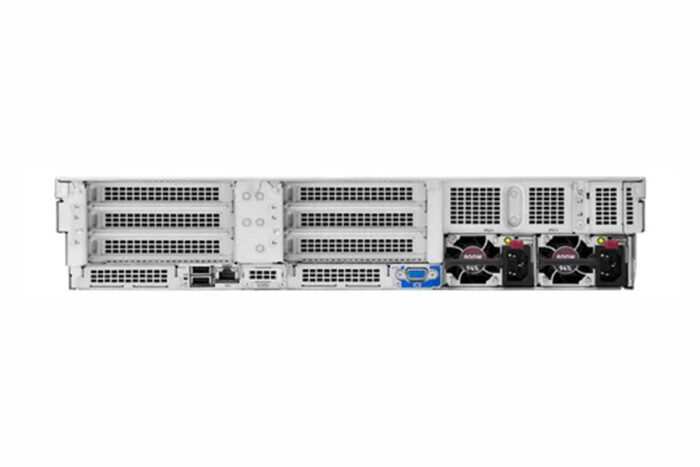 Servidor Hp Dl380 G11, Dual Xeon Gold 5418y, 64gb, 960gb 480 Gb 64 Gb Sem Placa Gráfica Dedicada - Imagem 3