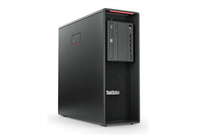 Servidor Lenovo Xeon W2135 64gb Nvme 1tb Nvidia P1000 64 Gb (Usado) - Imagem 1
