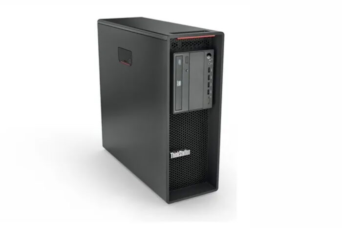 Servidor Lenovo Xeon W2135 64gb Nvme 1tb Nvidia P1000 64 Gb (Usado) - Imagem 2