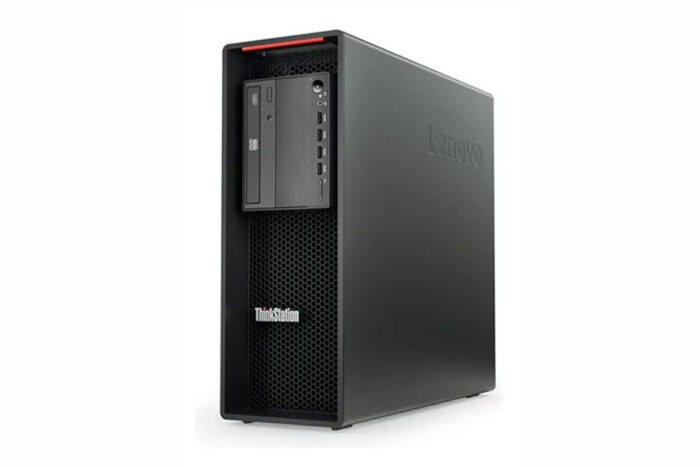 Servidor Lenovo Xeon W2135 64gb Nvme 1tb Nvidia P1000 64 Gb (Usado) - Imagem 4