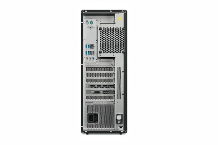 Servidor Lenovo Xeon W2135 64gb Nvme 1tb Nvidia P1000 64 Gb (Usado) - Imagem 5