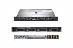 Servidor Dell Power Edge R340 Xeon 2124g, 32gb, 7.2tb, H730p 1 Tb 32 Gb Gráficos Integrados Intel Uhd 630 (Usado) - Imagem 3