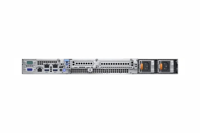 Servidor Dell Power Edge R340 Xeon 2124g, 32gb, 7.2tb, H730p 1 Tb 32 Gb Gráficos Integrados Intel Uhd 630 (Usado) - Imagem 5