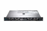Servidor Dell Power Edge R340 Xeon 2124g, 32gb, 7.2tb, H730p 1 Tb 32 Gb Gráficos Integrados Intel Uhd 630 (Usado)