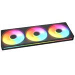 Cooler Cougar Unity 360 ARGB Reverse Blade CF-UN360RB-RGB - Imagem 4