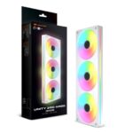 Cooler Cougar Unity 360 ARGB Reverse Blade CF-UN360RB-RGB - Imagem 2