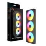 Cooler Cougar Unity 360 ARGB Reverse Blade CF-UN360RB-RGB