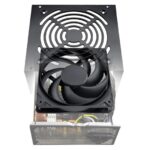 Fonte Cougar Atlas, 650w, 80 Plus Bronze, Atx 3.1, Pfc Ativo Preto - Imagem 9