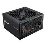 Fonte Cougar Atlas, 650w, 80 Plus Bronze, Atx 3.1, Pfc Ativo Preto - Imagem 8