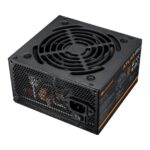 Fonte Cougar Atlas, 650w, 80 Plus Bronze, Atx 3.1, Pfc Ativo Preto - Imagem 7