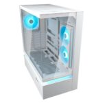 Gabinete gamer Cougar mid tower Cfv235 - Imagem 9