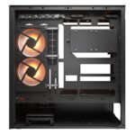 Gabinete gamer Cougar mid tower Cfv235 - Imagem 6