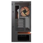 Gabinete gamer Cougar mid tower Cfv235 - Imagem 3