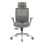 Cadeira de escritório reclinável giratória ergonômica Cougar Speeder One - Imagem 8