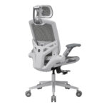 Cadeira de escritório reclinável giratória ergonômica Cougar Speeder One - Imagem 10
