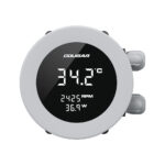 Water Cooler Cougar Poseidon Vistek Argb 360 Branco Branco - Imagem 5