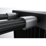 Water Cooler Cougar Poseidon Vistek Argb 360 - Imagem 4